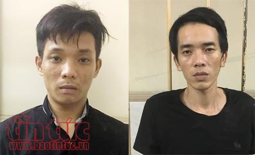TP Hồ Chí Minh